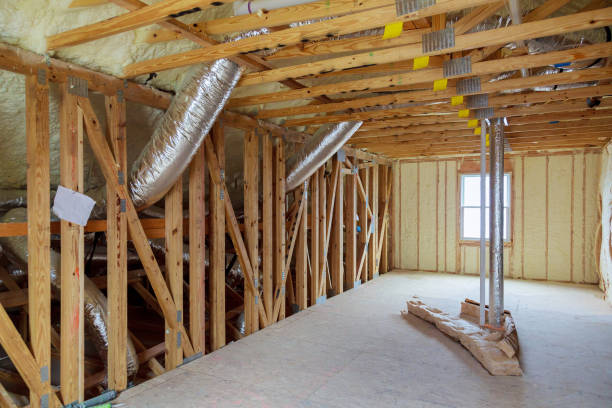 Best Eco-Friendly Insulation in , NV